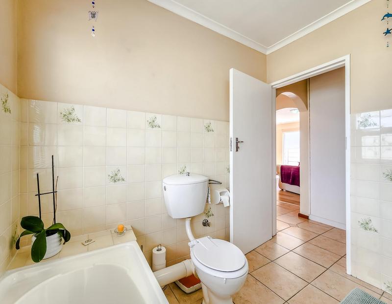 2 Bedroom Property for Sale in Tygerdal Western Cape